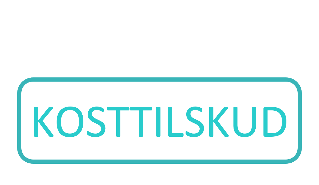 &#8226; Kosttilskud